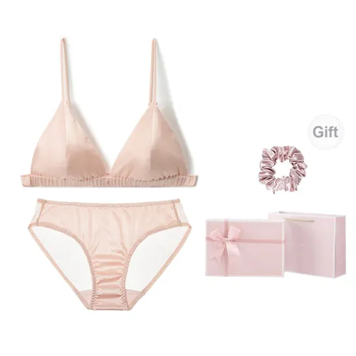 FREELASS Women's Underwear Sets