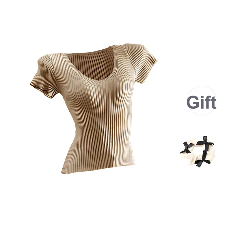 CPAURA T Shirts Women's-3