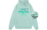Turquoise Fleece-Lined