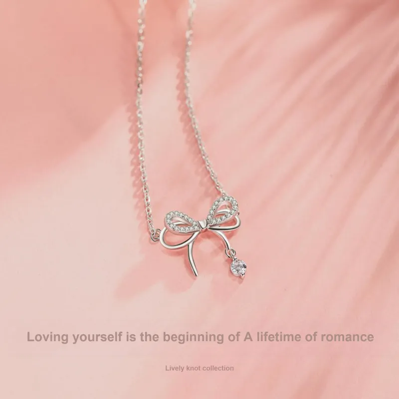 Kowloonko Alloy Necklaces Unisex-1