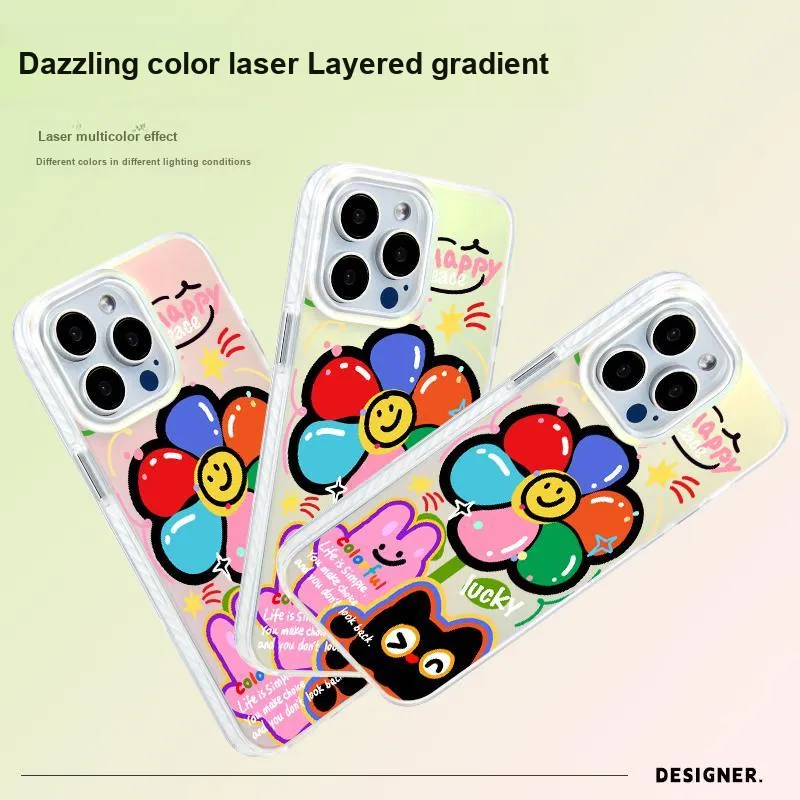 EISOYO Phone Cases-8