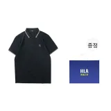 냉감, 3A 항균, 2A 진드기 방지 - 네이비 블루 3T (쇼핑백 포함)