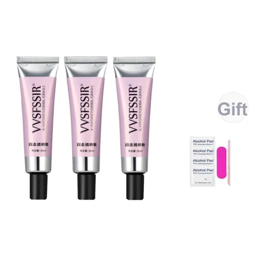 VVSFSSIR False Nail Твердый Патч Клей Длинный Долговечный Без Отскока Гель для Закрепления Ногтей для Беременных Женщин