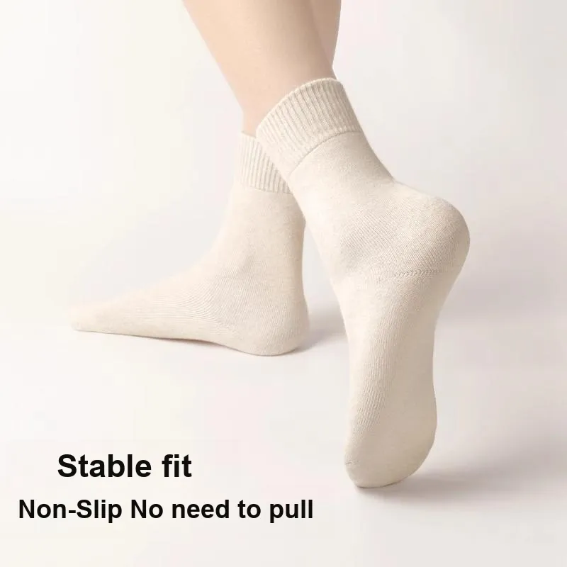 XIAOYEHEZI Socks Gift Box Unisex 3 Pack-3