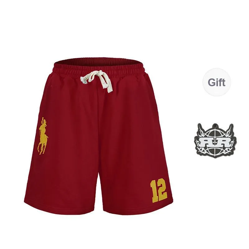REMEDY Casual Shorts Unisex-5