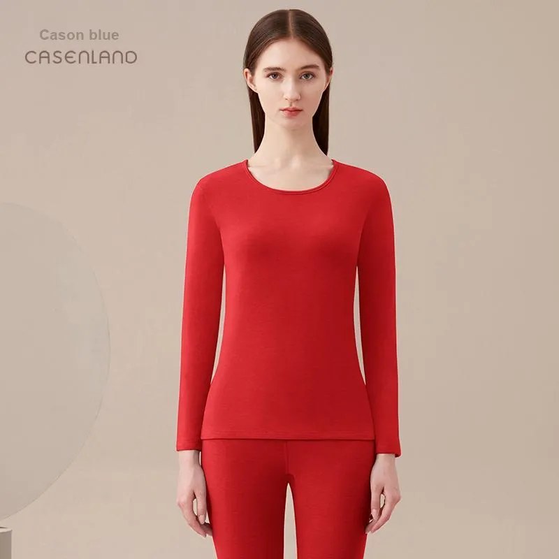 Casenland Women's Thermal Sets-1