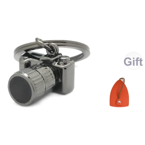 Meta[l]morphose BIG In Miniature Сплав Брелоки Унисекс