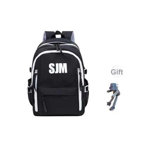 PAIBLOKS Нейлон Рюкзак Унисекс Многоцветный