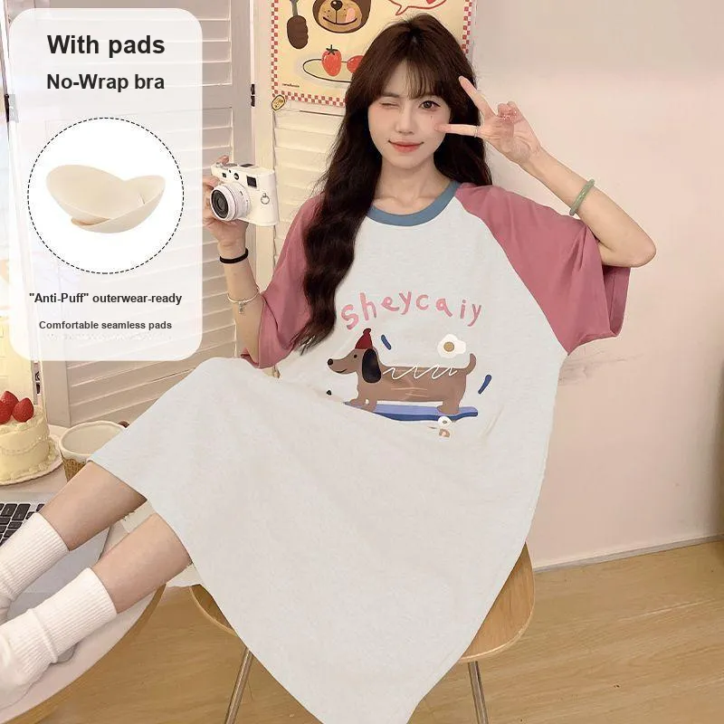 Ta Yan Women's Nightgowns-2