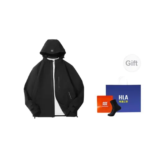 HLA Jackets Men