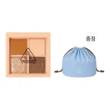 #아몬드 FUDGE 아몬드 플레이트 [클라우드 백 포함]