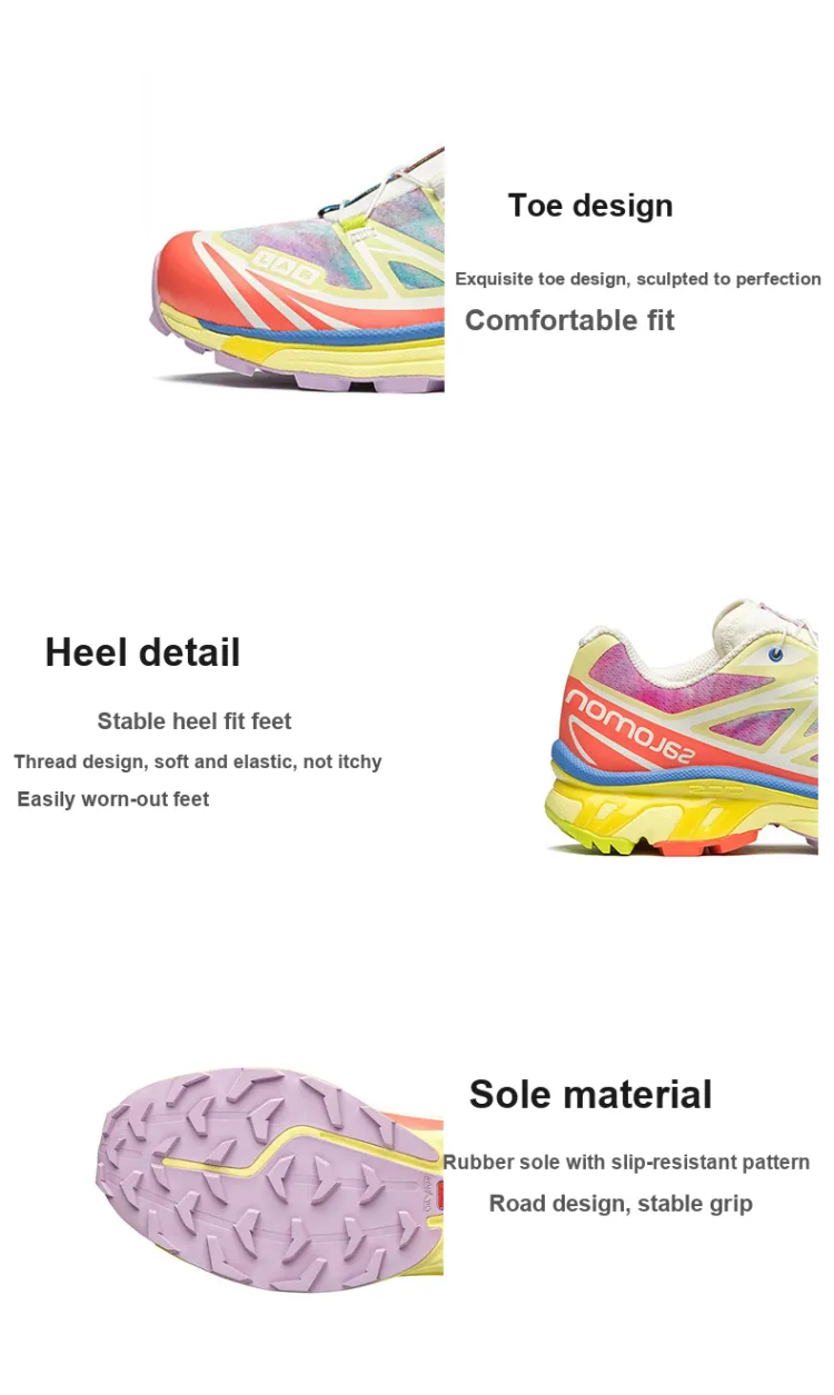 SALOMON XT-6 'Mt. Siguniang' US M 8.5 - Cheap Rcj Jordan Outlet SALOMON XT-6 'Mt. Siguniang' US M 8.5 - Cheap Rcj Jordan Outlet