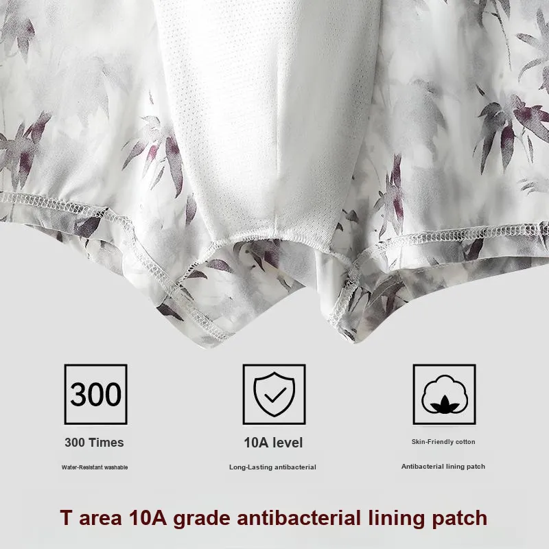 Jeep Underpants Men's Combo Set-3