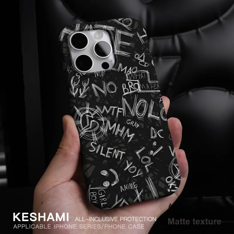 Keshami Phone Cases-18