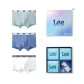 Box 3 Pack (Gray+Blue+White)