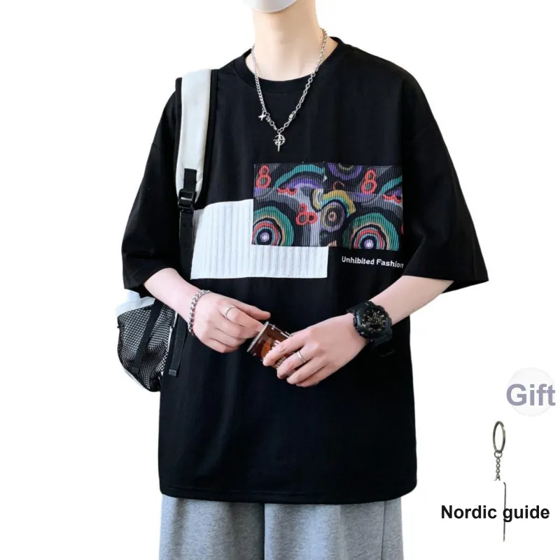 Nordic Raiders T Shirts Unisex-5