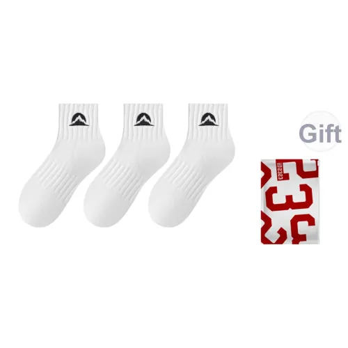 2323 Мужские носки