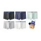Black+Navy Blue+Green+Gray+White (5 Pcs Set)