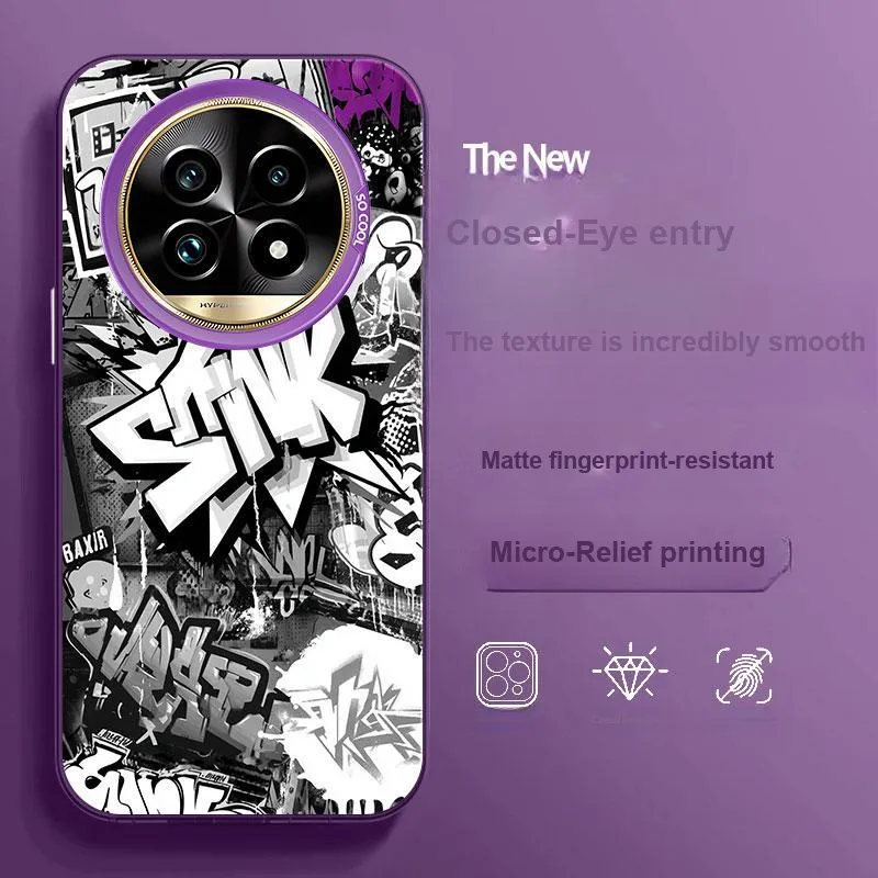 BAOCHENG Phone Cases-5