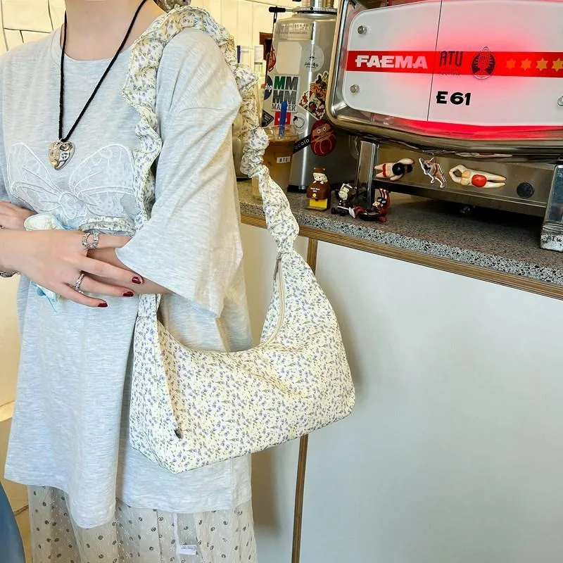 Dusen kangaroo Shoulder Bags-8