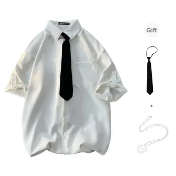 MEIPIN TANG Uniforms Unisex