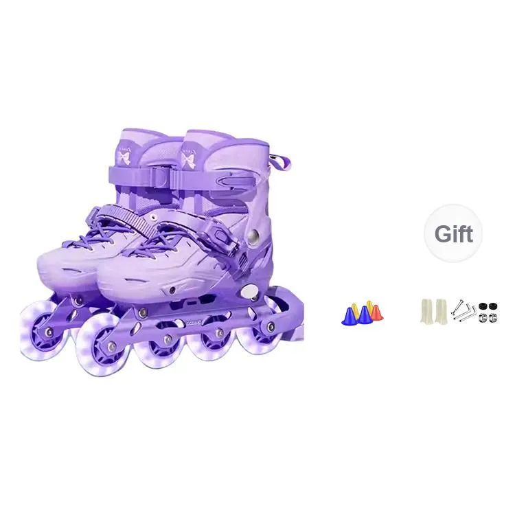 KISODO Inline Skates-0