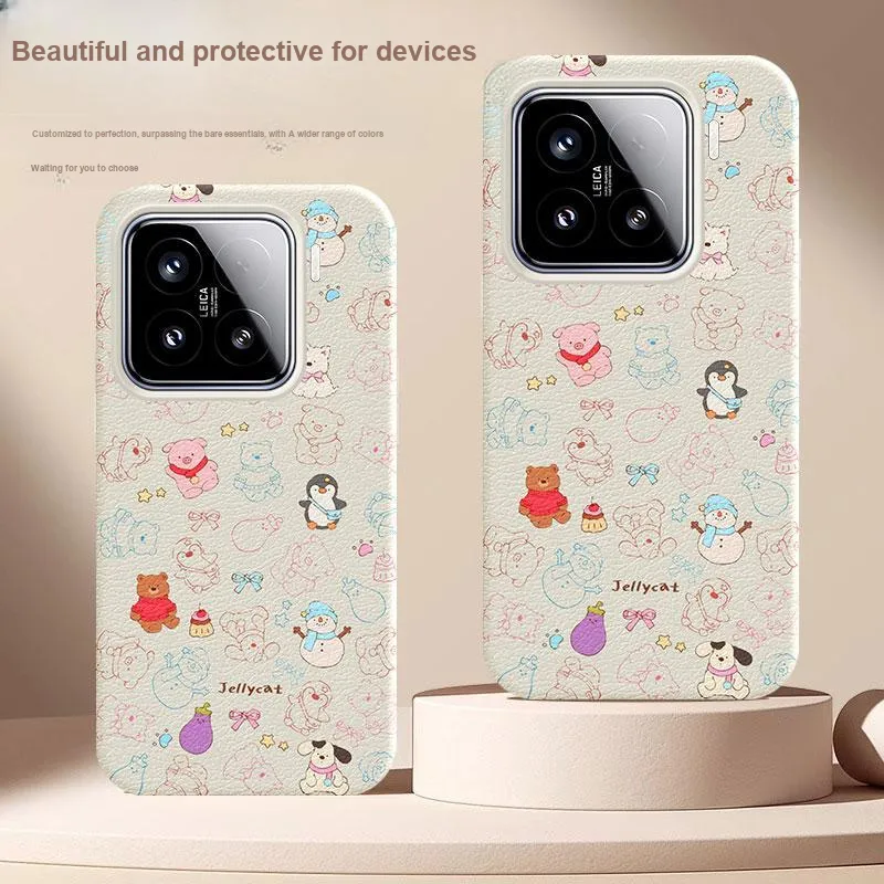 YIBAOBAO Phone Cases-1