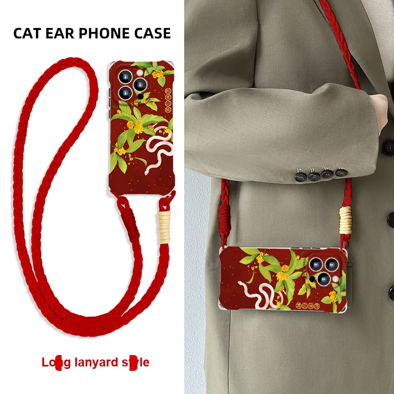Sen Dog Phone Cases-2