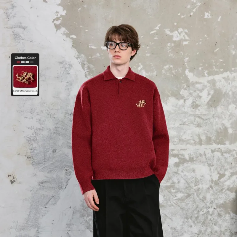 Lilbetter Knitwear Unisex-8