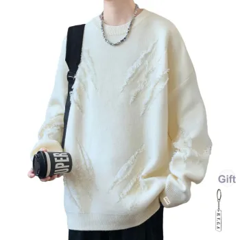 H.V.G.A Sweaters Unisex