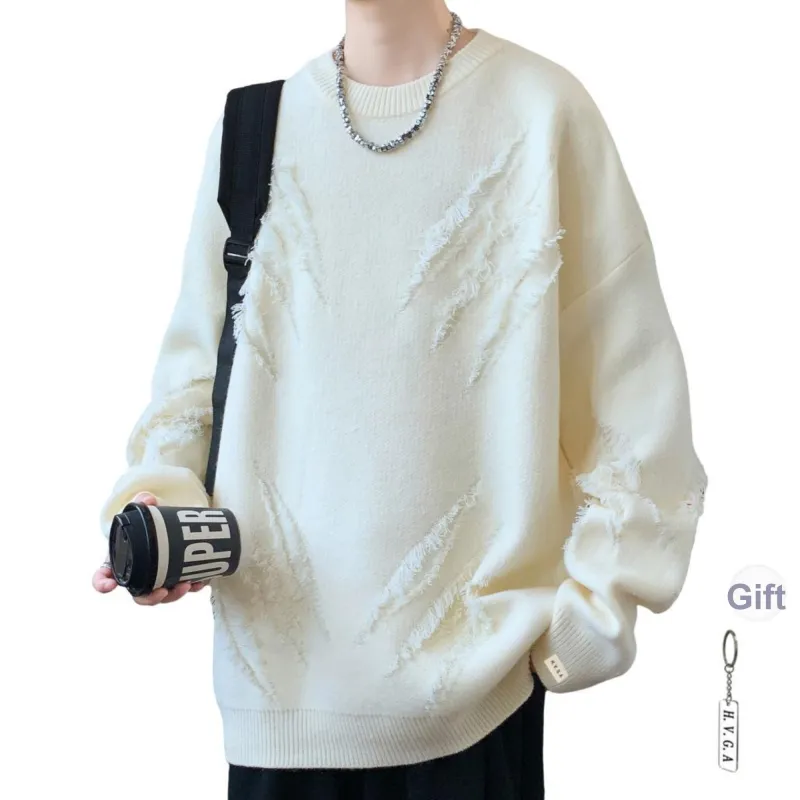 H.V.G.A Sweaters Unisex-0