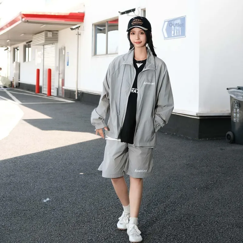 Kawasaki Casual Sportswear Unisex-24