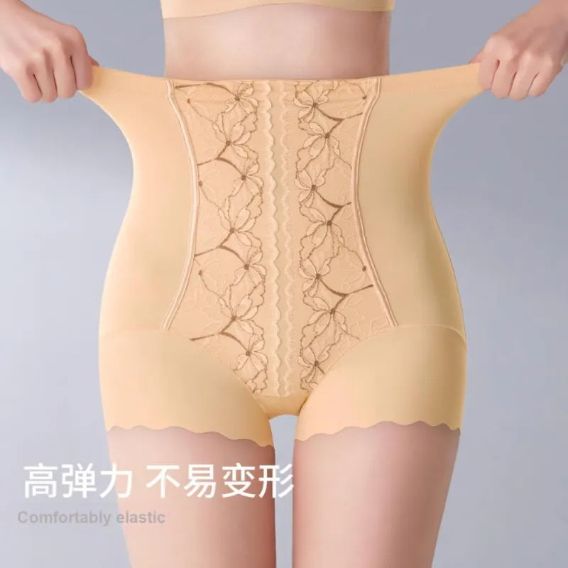 Pretty Lady Shapewear Bottom Women's Combo Set-1