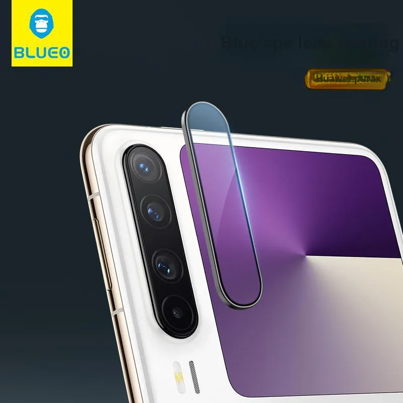 BLUEO Mobile Phone Lens Protectors-1