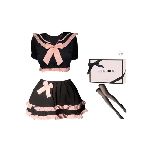 TLXT Пижамный комплект женский Gift Box Set