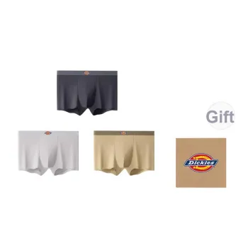 Dickies Underpants Men's Box 3 Pack
