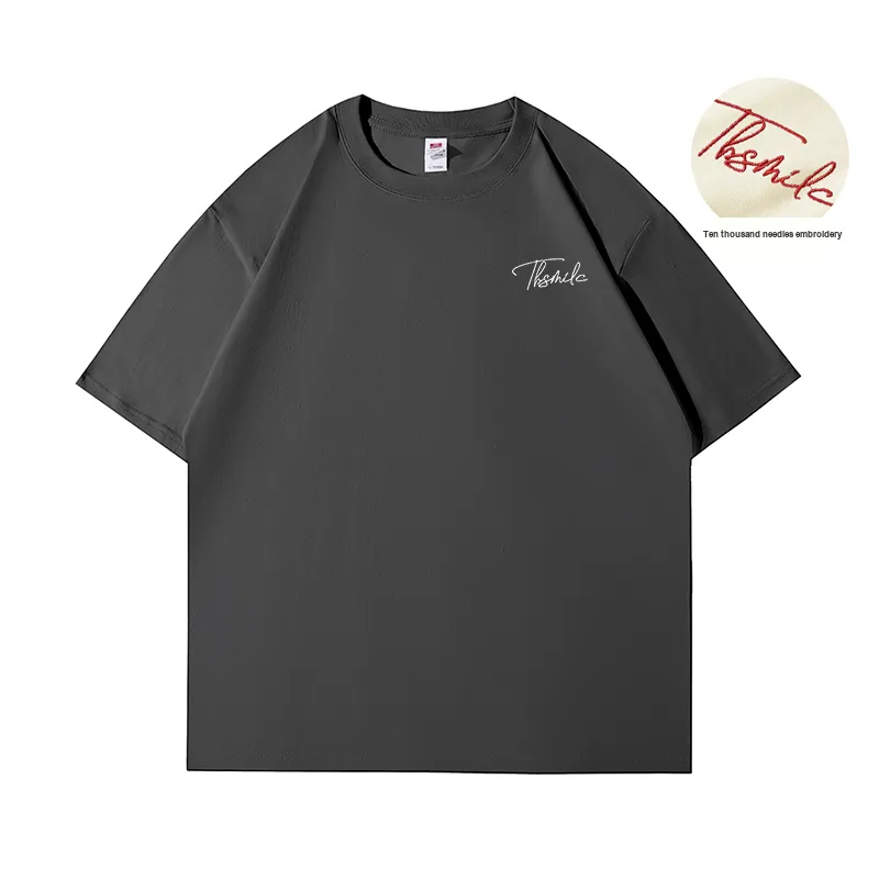 TBSM T Shirts Unisex-11