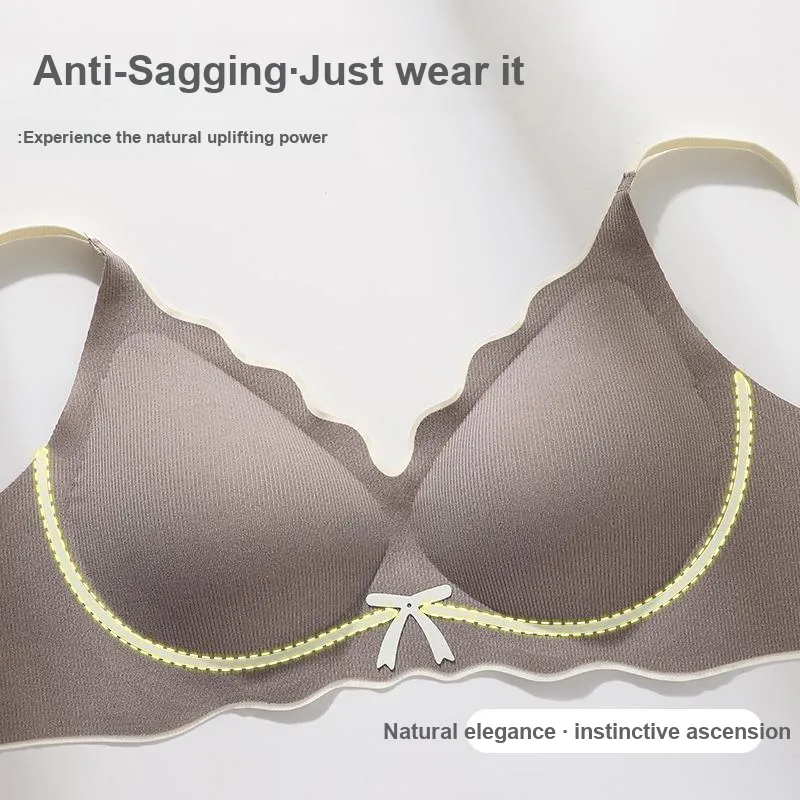 Herbal primer Women's Bras-5
