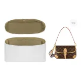 White DuPont Paper (Compatibility Level with Baguette Bag)