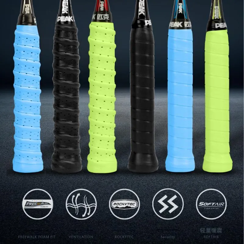 PEAK Badminton Grip Tape-4