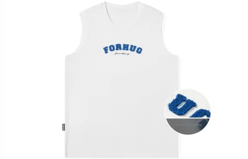 FORHUG Basketball Jerseys Unisex