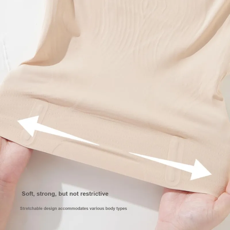 ALDOLA Shapewear Bottom Women's 1 Pack-6