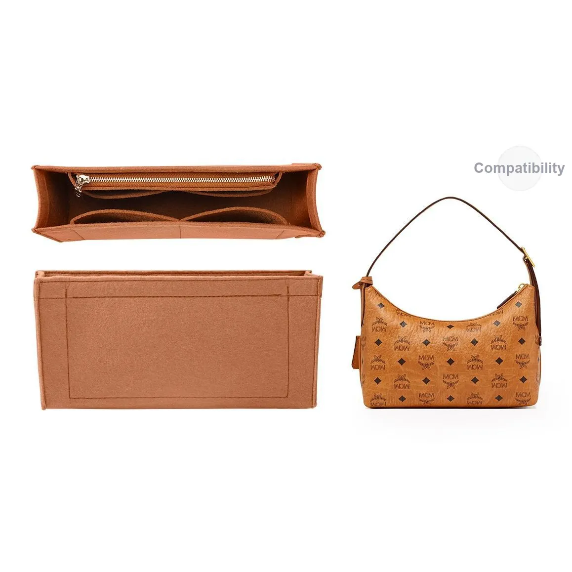 Lan Bao Fan Felt Lining Support Unisex Лан Бао Фан Фет Лайнер Поддержка Унисекс