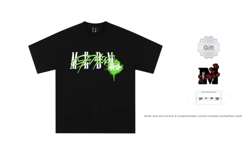 MR.ENJOYDA MONEY 12 Constellation Series T Shirts Unisex-6