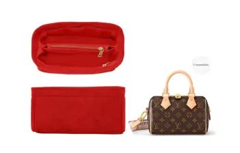 GUYI Cowhide With Plush Bag Accessories Women's Vegetable Tanned Leather