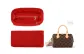 (Speedy20) Red Plush Liner