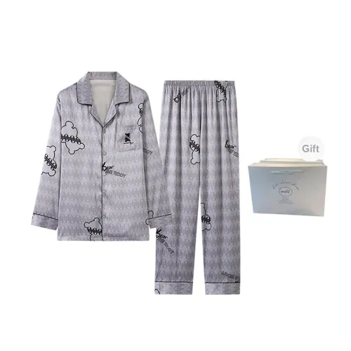 FOREVER 21 Men Pajama Sets