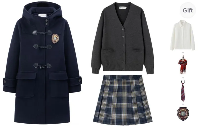 Tokyo Season Uniforms Women's-16