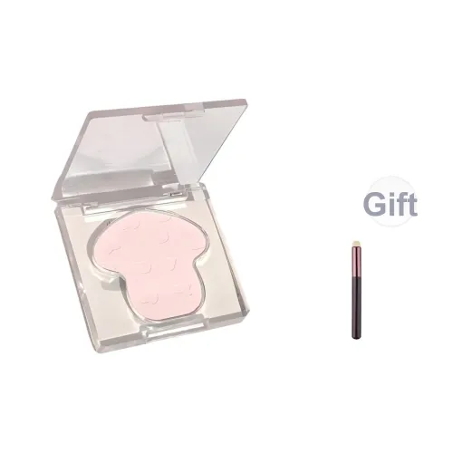 CACE Xiaomi Гриб Матовый Хайлайтер Розовый Легко Смесь Естественный Матовый