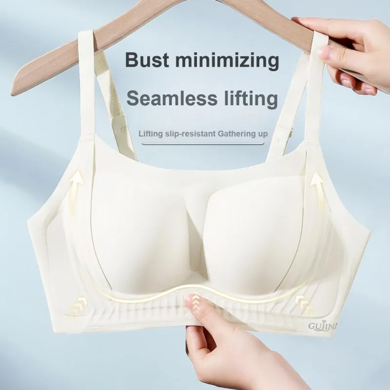 GUJIN Women's Bras-13